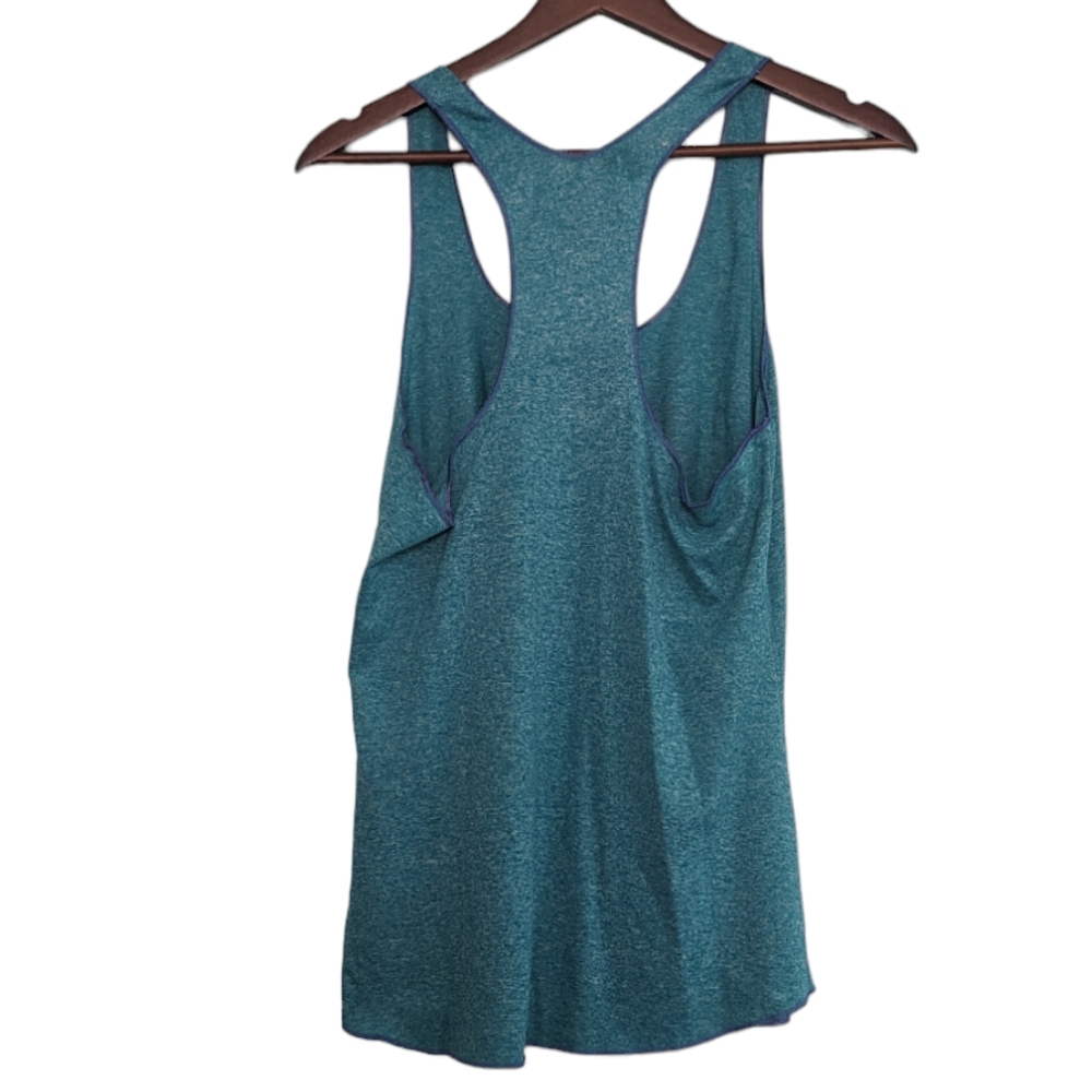 North Face, Racer back tank, Size Medium - Picture 2 of 4